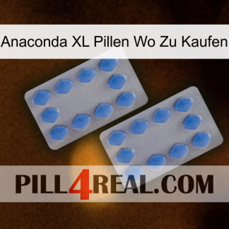 Anaconda Xl Pills Where To Buy 20